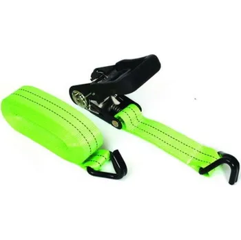 Upínací popruh Pás upínací 2" TUV GS 960 kg – 50 mm × 10 m