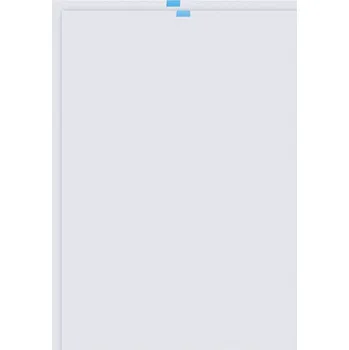 Set krycích folií A4 pro klaprám A4 2ks