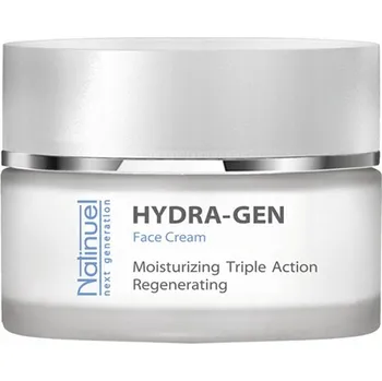 Pleťový krém Multifunkční pleťový krém Natinuel specializovaný denní krém 50 ml