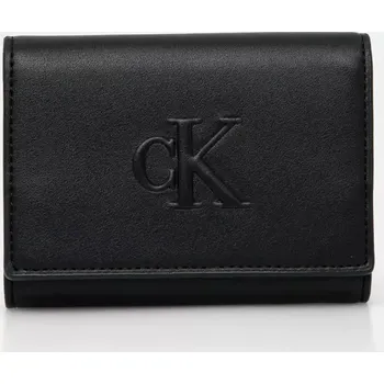 Peněženka Peněženka Calvin Klein Jeans LV04K1078G černá 99X, vel. ONE SIZE