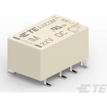 Relé TE Connectivity, 1462043-3 napájecí relé, 1 ks