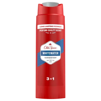 Sprchový gel OLD SPICE Sprchový gel 3 v 1 WhiteWater 250&nbsp;ml