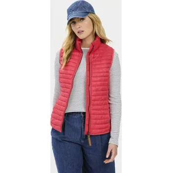 Dámská vesta VESTA CAMEL ACTIVE VEST TEABERRY