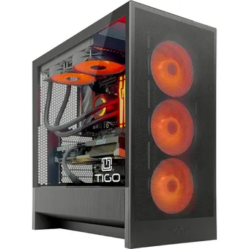 Stolní počítač TIGO by Patrikturi R7-9700X 5080 - 2TB 32GB WIFI