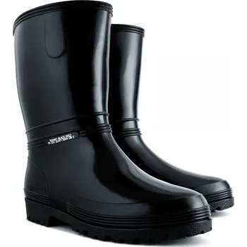 Sada nářadí Gumáky dámské RAINNY BLACK vel. 38