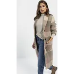 KABÁT CAMEL ACTIVE COAT ROSE
