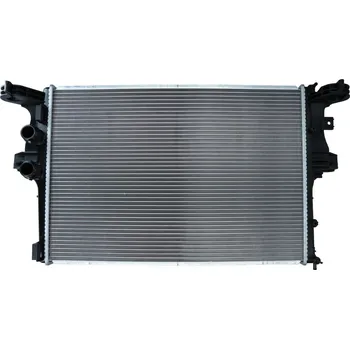 Chladič motoru Chladič, chlazení motoru KAMOKA 7700025