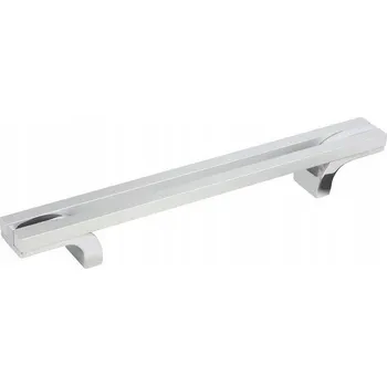 Klasická nábytková úchytka Domino Nábytková Úchytka rozteč 160 mm