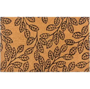 Rohožka Rohožka Listy 105579 - na ven i na doma