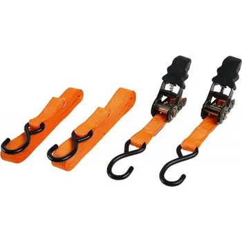 Upínací popruh Pás upínací 1" TUV GS 750 kg – 25 mm×5 m