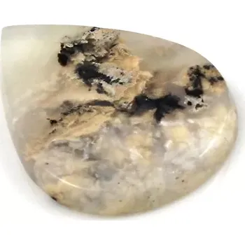 Drahý kámen Dendritický achát