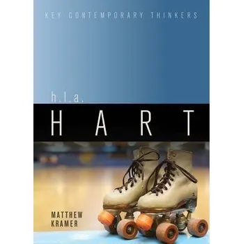 H.L.A. Hart - Kramer, Matthew H. (Cambridge University)