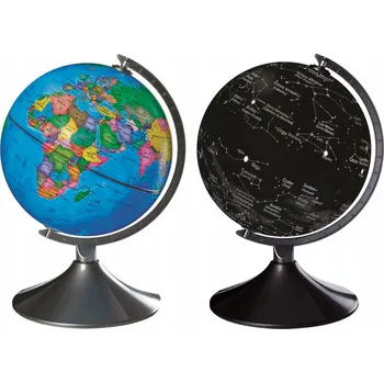 Glóbus Globus Brainstorm Toys astrální, průměr 22,8 cm