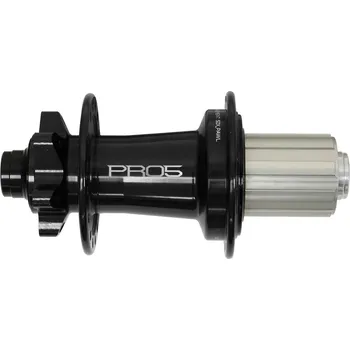 Náboj kola Zadní náboj Hope PRO 5 boost - černý, 32 děr