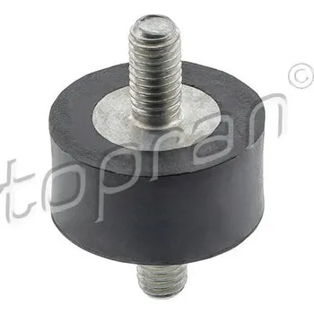 Karosérie Upevňovací element, kryt motoru TOPRAN 108 765