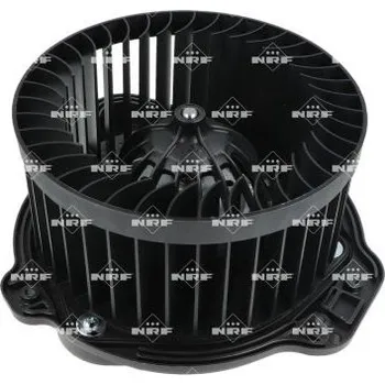 Auto-moto vnitřní ventilátor NRF 34136