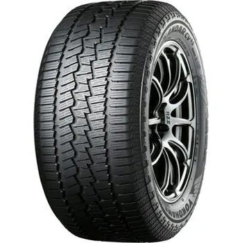 Celoroční osobní pneu YOKOHAMA GEOLANDAR CV4S G061 245/50 R20 105V XL