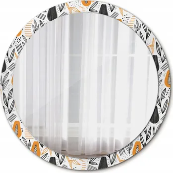 Zrcadlo Moderní Zrcadlo do Koupelny Papaje 100cm