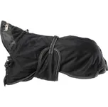 BACK ON TRACK Deka pro psy Mesh Back on Track, černá 37 cm