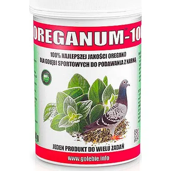 Hnojivo Oregánum - 250 g, zabiják bakterií