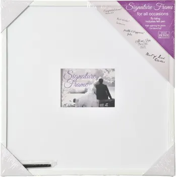 Fotoalbum Svatební podpisová tabule INNOVA