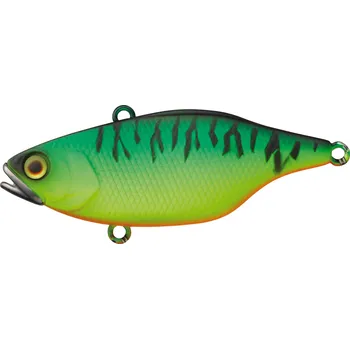 Umělá nástraha Wobler ILLEX TN/60 Trigon 60mm 12,7g Mat Tiger