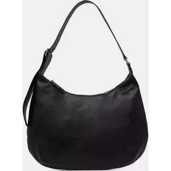 Kabelka Kabelka Samsoe Samsoe SAFREJA F25100102 černá 99X, vel. ONE SIZE