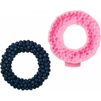 Forma na pečení Dortisimo Silikonová forma Borůvkový věnec