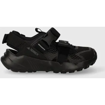 Dámské sandále Sandály adidas TERREX IF7596 černá 99X, EUR 40.5