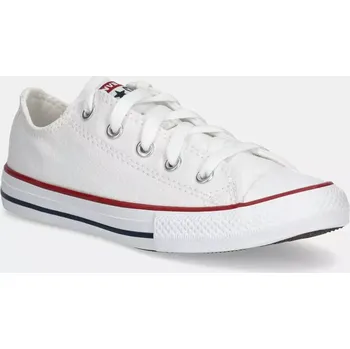 Dětská móda Dětské tenisky Converse 3J256 bílá 00X, EUR 33.5