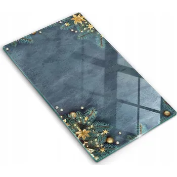 Kuchyňské prkénko Krájecí deska Wallfluent sklo 1 ks