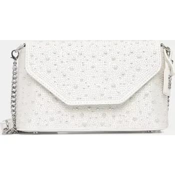 Kabelka Kabelka Steve Madden Breem béžová barva, SM13001716 01X, vel. ONE SIZE