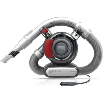 Vysavač Autovysavač Black+Decker PD1200AV-XJ, 12V Dustbuster Flexi