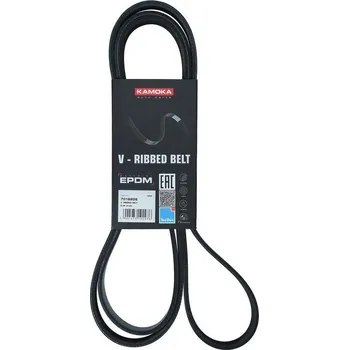 Auto-moto ozubený klínový řemen KAMOKA 7016205