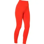 Dámské legíny Goldbergh CLAUDINE - červená XL