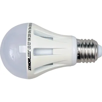 Sada nářadí LED žárovka A60 E27 230V 10W 800LM