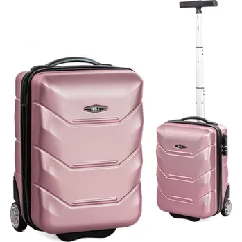 JAKS 720 XS Růžová