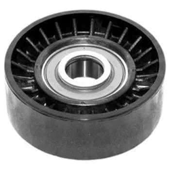 Napínací kladka, žebrovaný klínový řemen MAGNETI MARELLI MMAMPQ0244