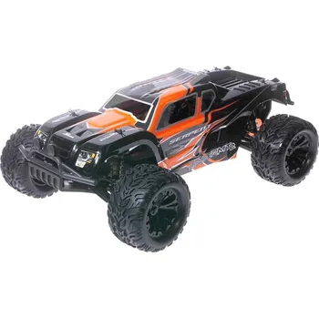autíčko Serpent Spyder MT2 střídavý (Brushless) 1:10 RC model auta elektrický monster truck zadní 2WD (4x2) RtR 2,4 GHz