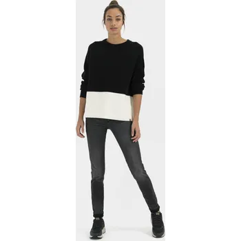 Oblečení a móda DŽÍNY CAMEL ACTIVE NOS DENIM GRAPHITE GRAY