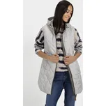 VESTA CAMEL ACTIVE VEST STONE GRAY