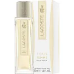 Lacoste Lacoste Pour Femme - EDP 30 ml + 2 měsíce na vrácení zboží