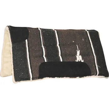 Lakota Dečka podsedlová Classic Navayo Lakota, westernová, RN1-LTL, grey/black