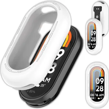 Pouzdro na mobilní telefon Pouzdro pouzdro Vanfone pro Xiaomi Mi Band 8, pouzdro, pouzdro