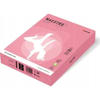 Kancelářský papír Kancelářský papír Mondi formát A4 160g 250 listů