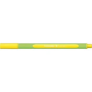 Školní Liner Schneider, liner , finelinery, 1 ks 0,4 mm