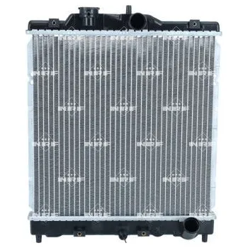 Chladič motoru Chladič, chlazení motoru NRF 526356