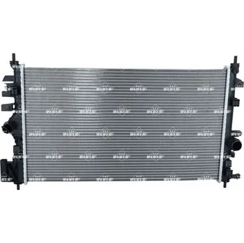 Chladič motoru Chladič, chlazení motoru NRF 53773