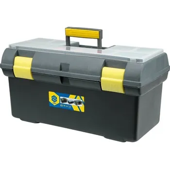 Sada nářadí Box na nářadí plastový 22" 2 zámky 55cm
