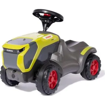 Dětské šlapadlo Rollytoys rollyMinitrac CLAAS XERION 12.650